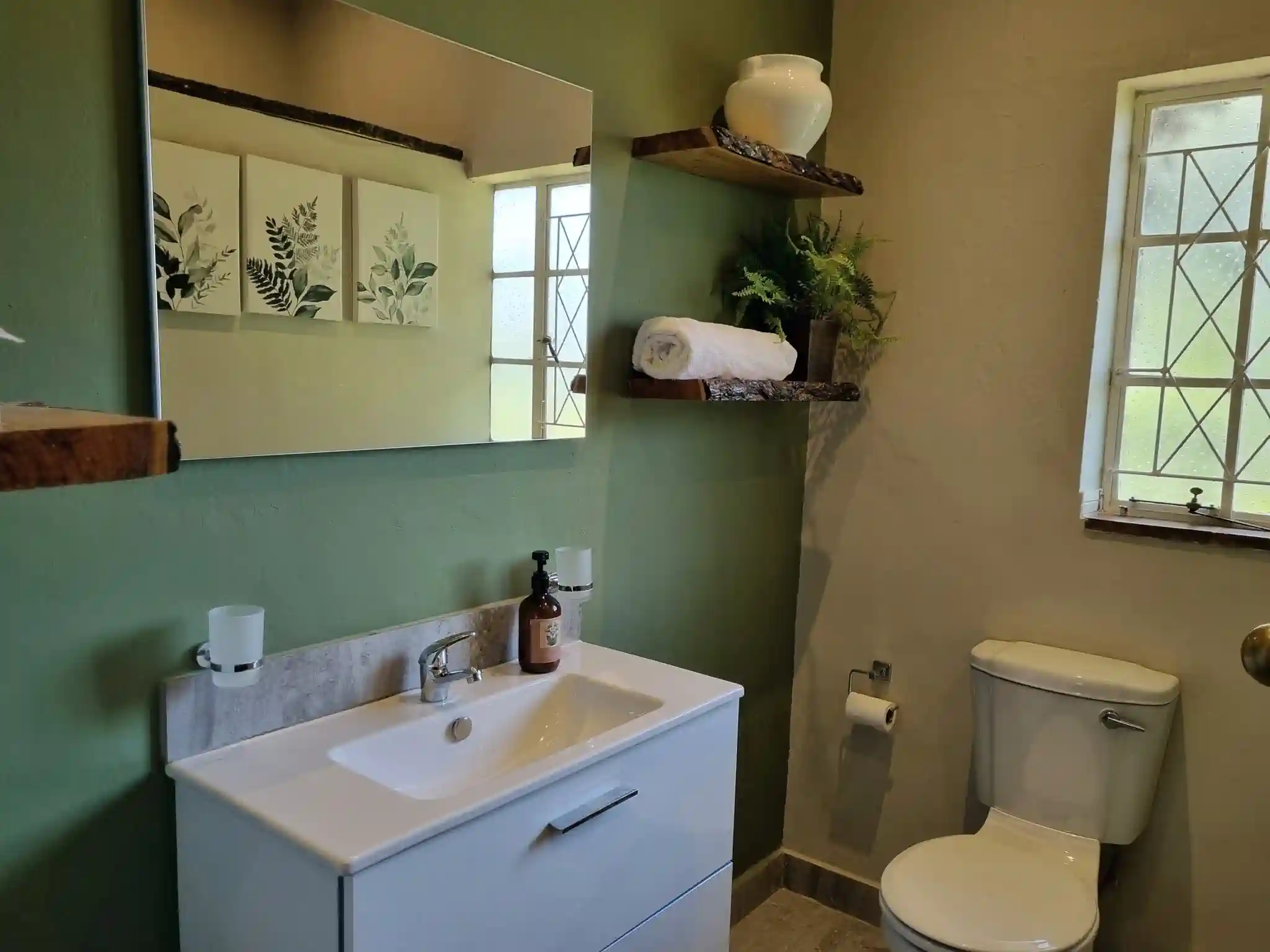 Agape House - 3