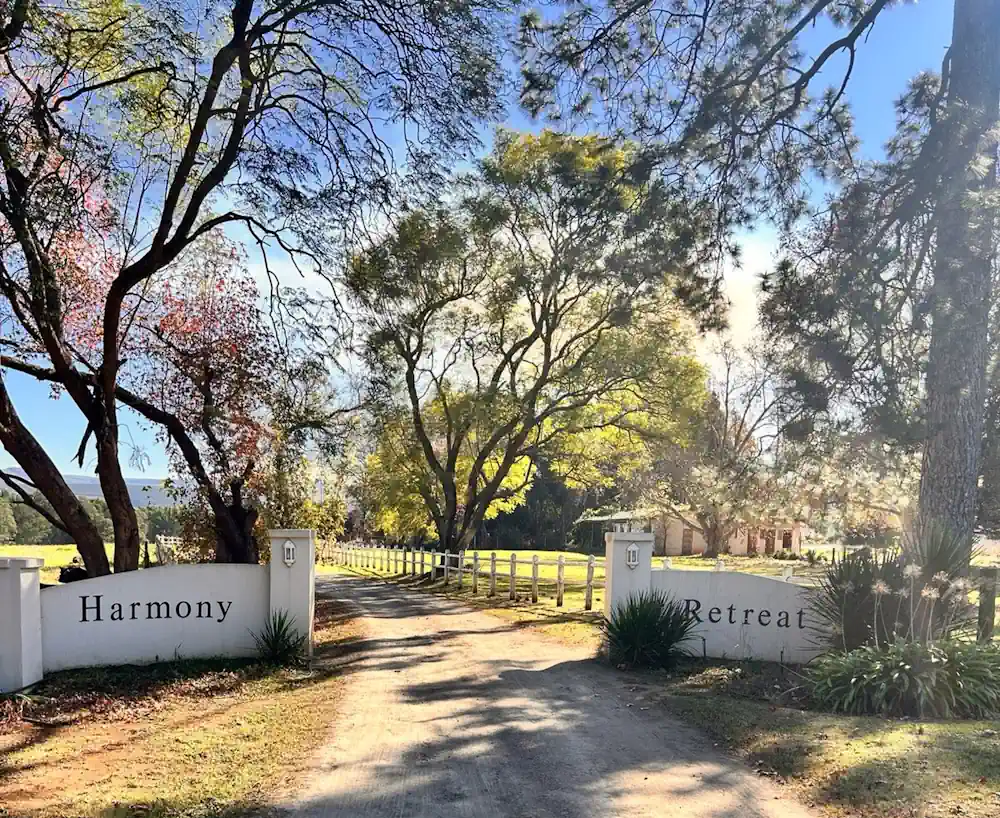 Harmony Retreat - 5