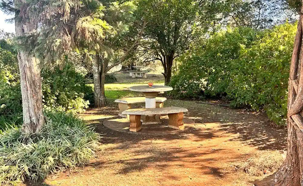 Harmony Retreat - 3