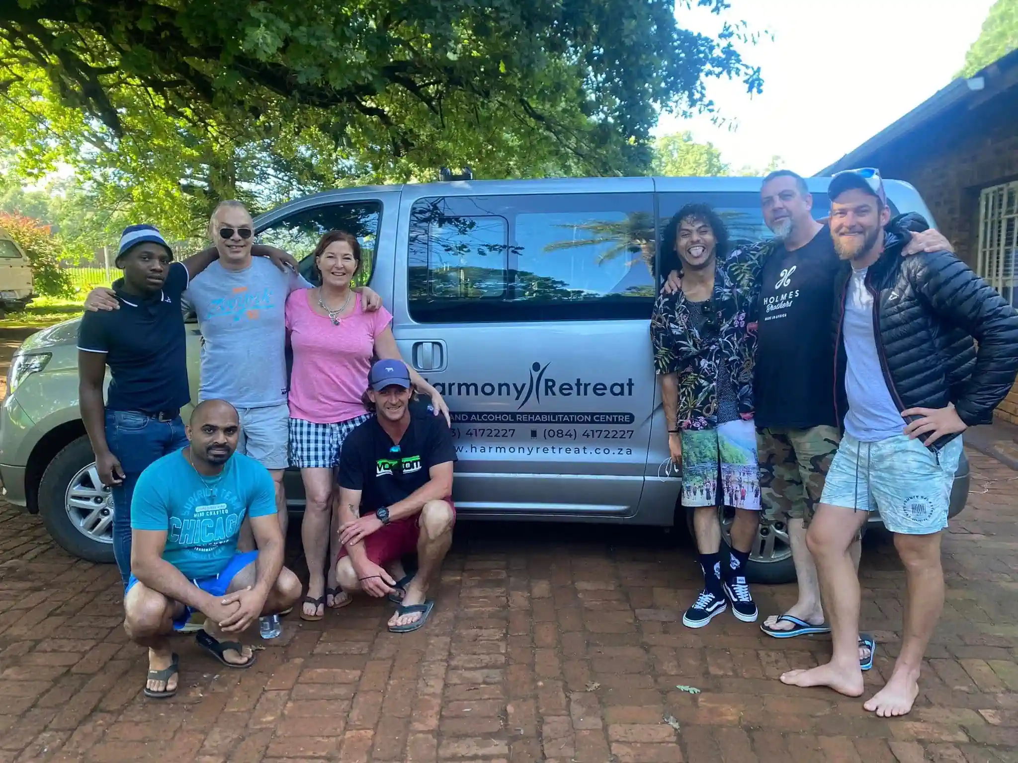 Harmony Retreat - 2