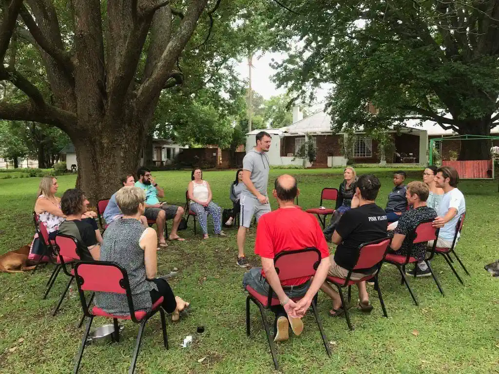 Harmony Retreat - 4