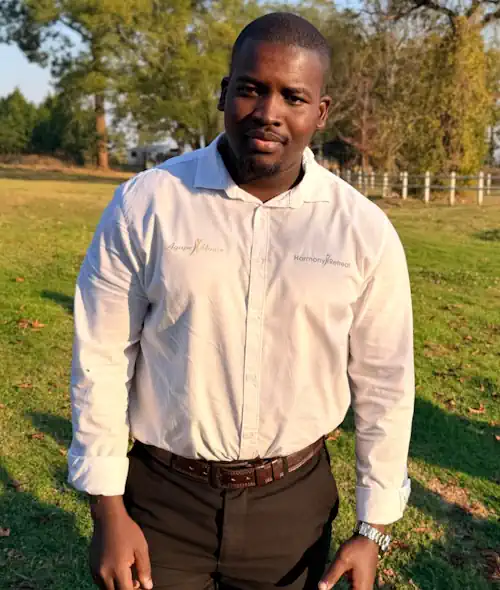 Ntethelelo Ngcobo