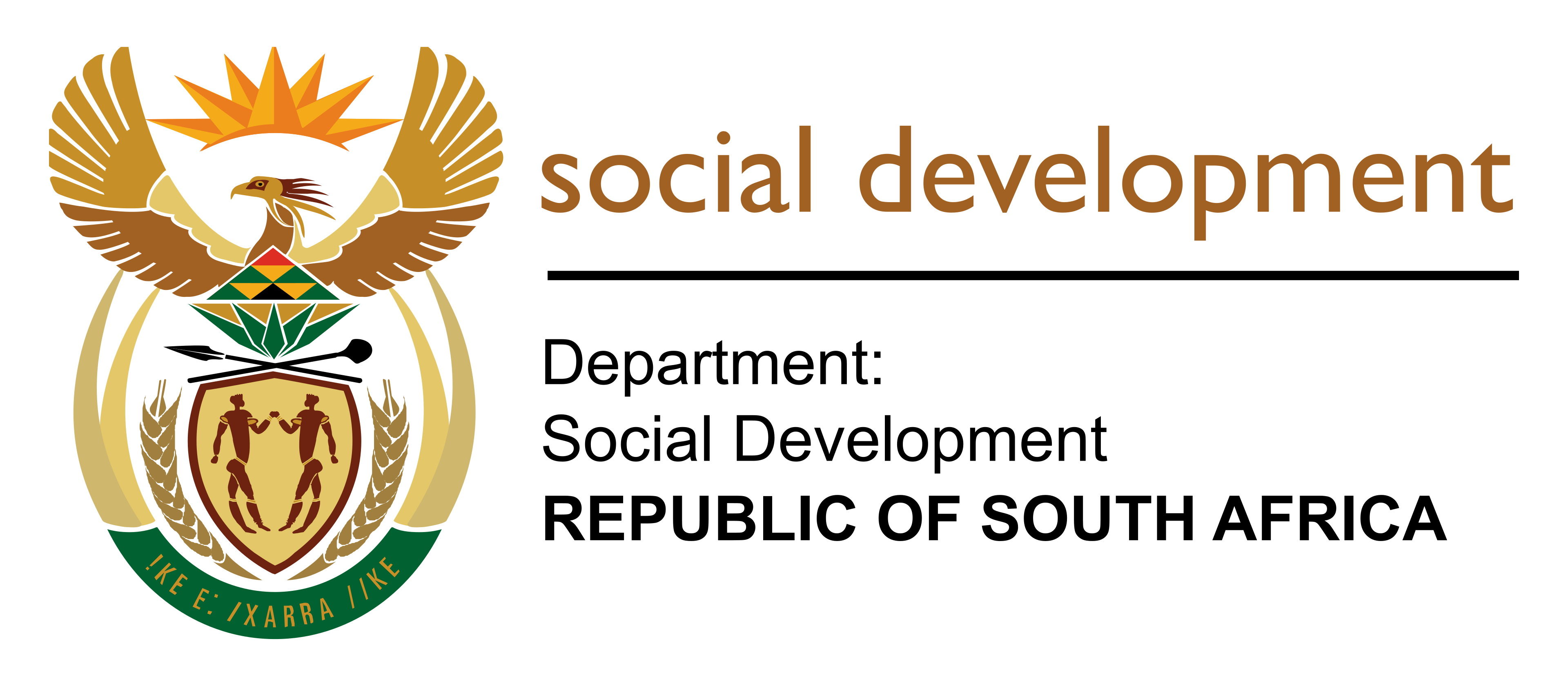 Department of Social Development, Republic of South Africa