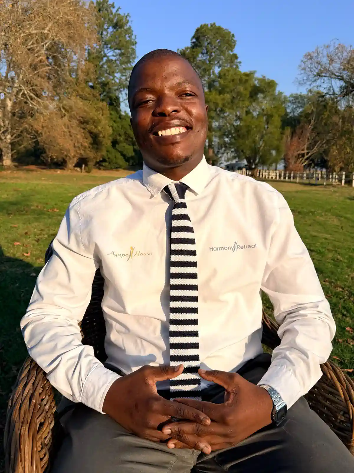 Kwenza Sithole