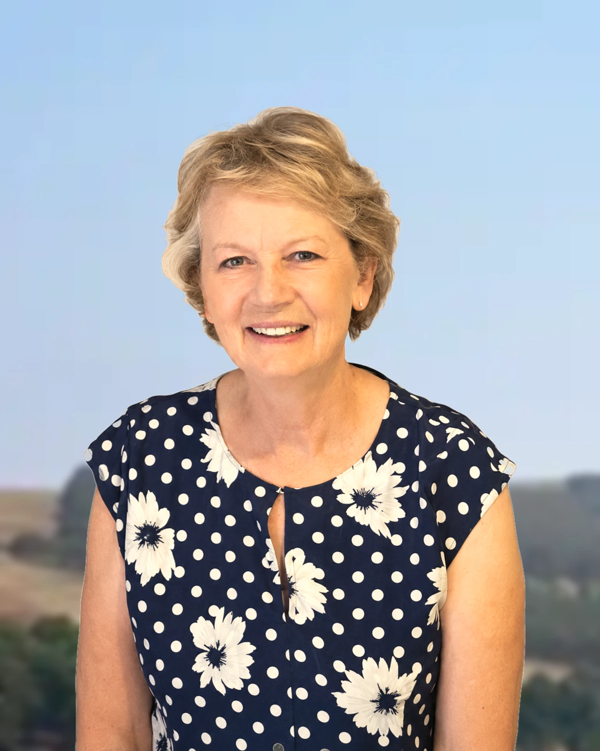 Pam Avnon
